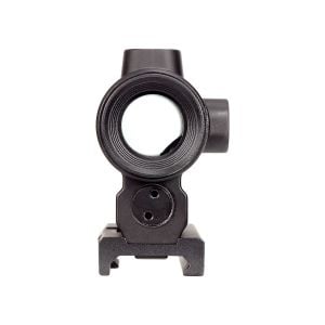 BURRIS FASTFIRE RD RED DOT