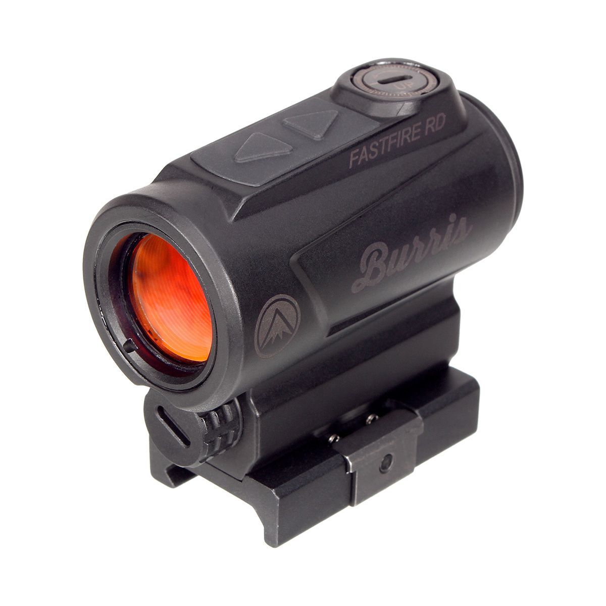 BURRIS FASTFIRE RD RED DOT