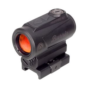 BURRIS FASTFIRE RD RED DOT