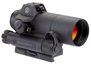 SIG SAUER ROMEO7 RED DOT