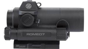SIG SAUER ROMEO7 RED DOT