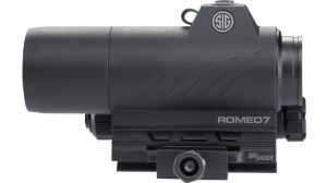 SIG SAUER ROMEO7 RED DOT