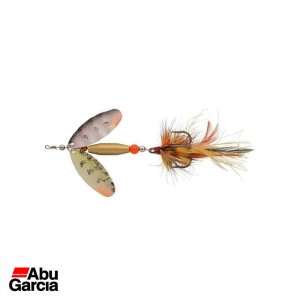 ABU GARCIA Spin Flex Döner Kaşık 27G NTRL-SVRTZ