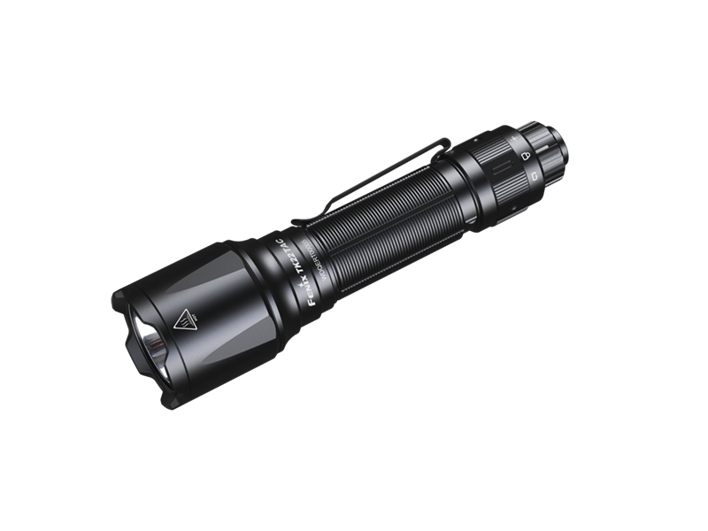 FENIX TK22 TAC 2800 LÜMEN EL FENERİ 