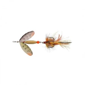 ABU GARCIA Spin Flex Döner Kaşık 27G NTRL-SVRTZ