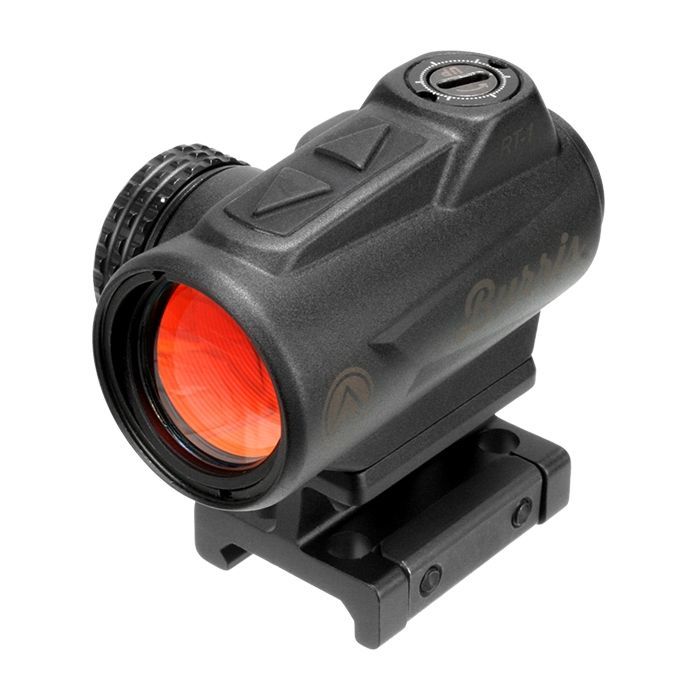 BURRIS RT-1 RED DOT