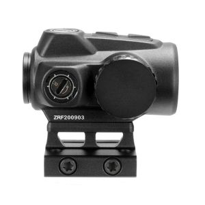 BURRIS RT-1 RED DOT