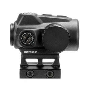 BURRIS RT-1 RED DOT