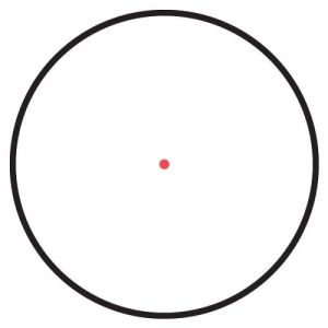 BURRIS RT-1 RED DOT