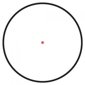 BURRIS RT-1 RED DOT