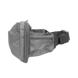 SOG SURREPT/04 CS GRİ BEL & OMUZ ÇANTASI