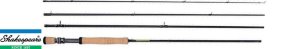 SHAKESPEARE Sigma 9FT6 7WT Fly Olta Kamışı