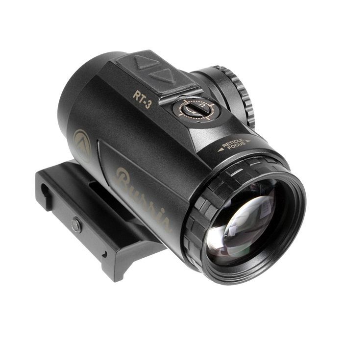 Burris RT-3 Red Dot