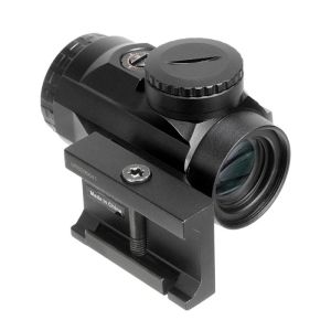 BURRIS RT-3 RED DOT