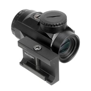 BURRIS RT-3 RED DOT