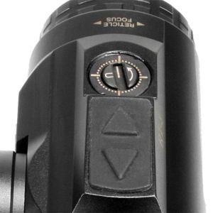 BURRIS RT-3 RED DOT