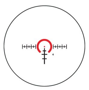 BURRIS RT-3 RED DOT