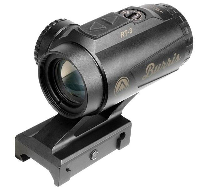 BURRIS RT-3 RED DOT