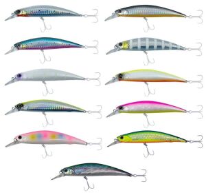 Kendo BT Minnow 95 S 15.7 gr Suni Yem 94