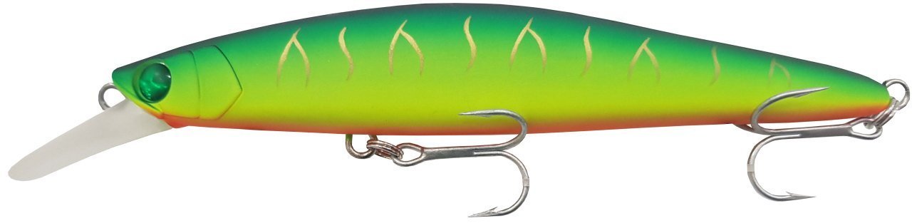 Kendo Kıller Mınnow 12.5cm 21,2g Suni Yem 16