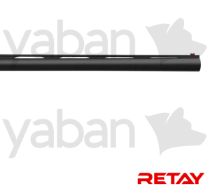 RETAY ACE WOOD SATEN YARI OTOMATİK AV TÜFEĞİ