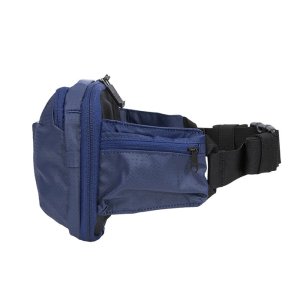 SOG SURREPT/04 CS MAVİ BEL & OMUZ ÇANTASI