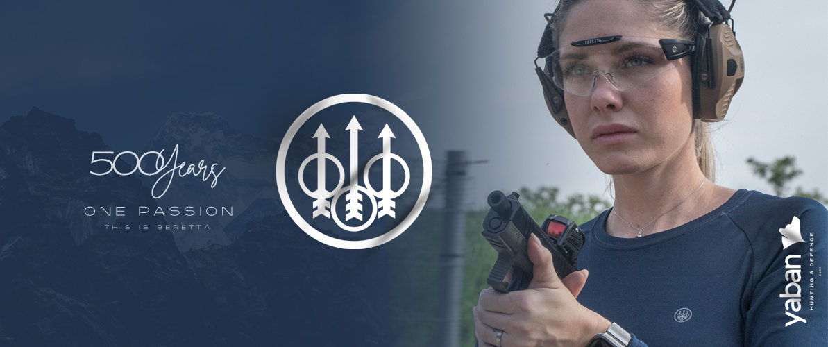 BERETTA