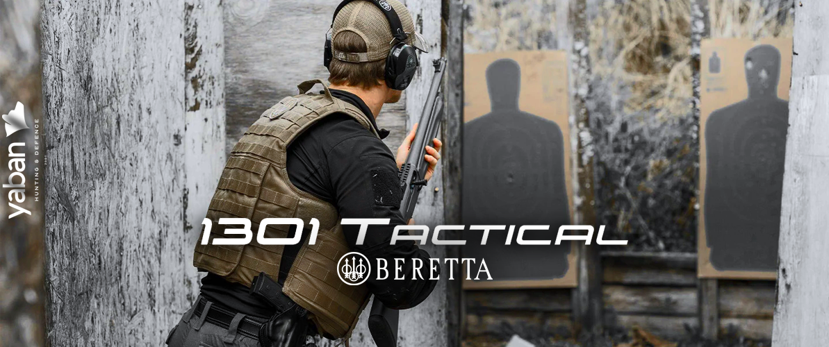 BERETTA