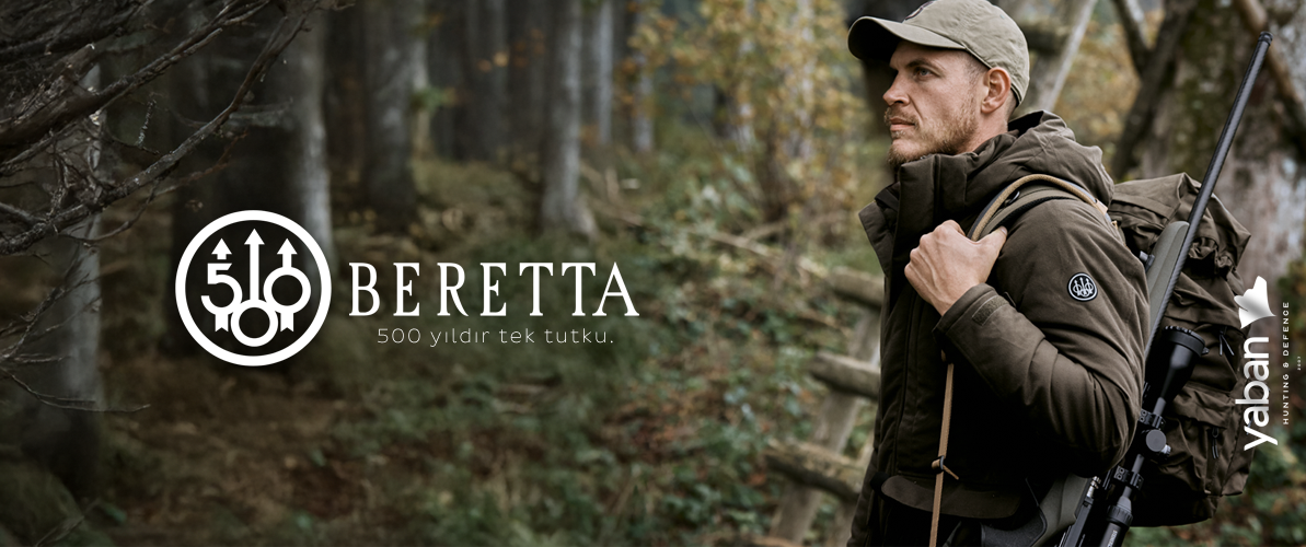 BERETTA