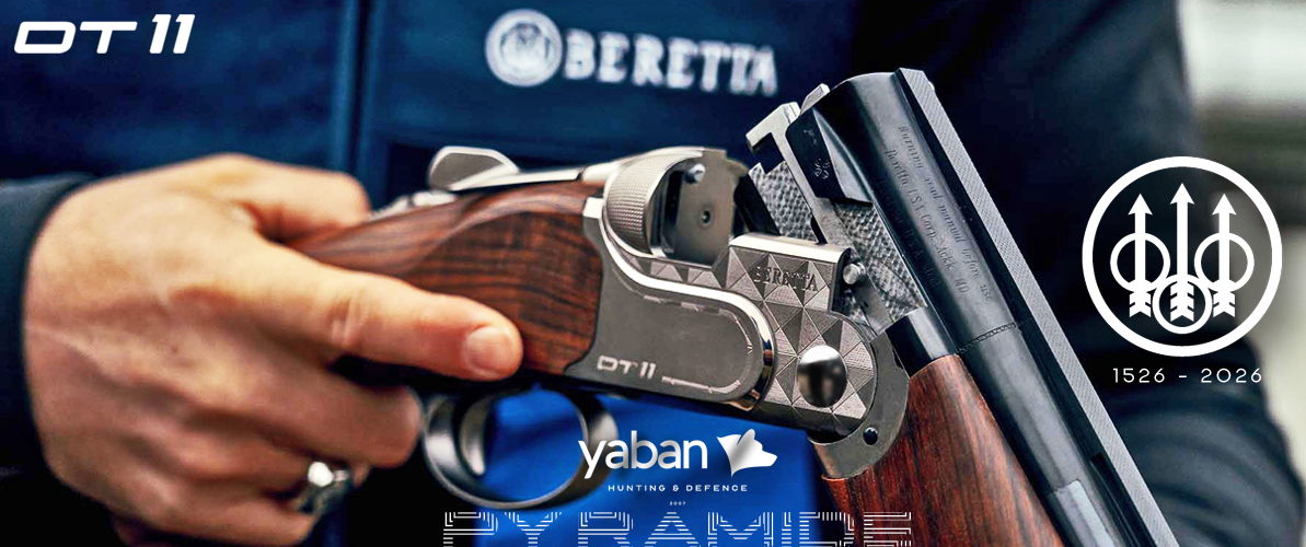 BERETTA
