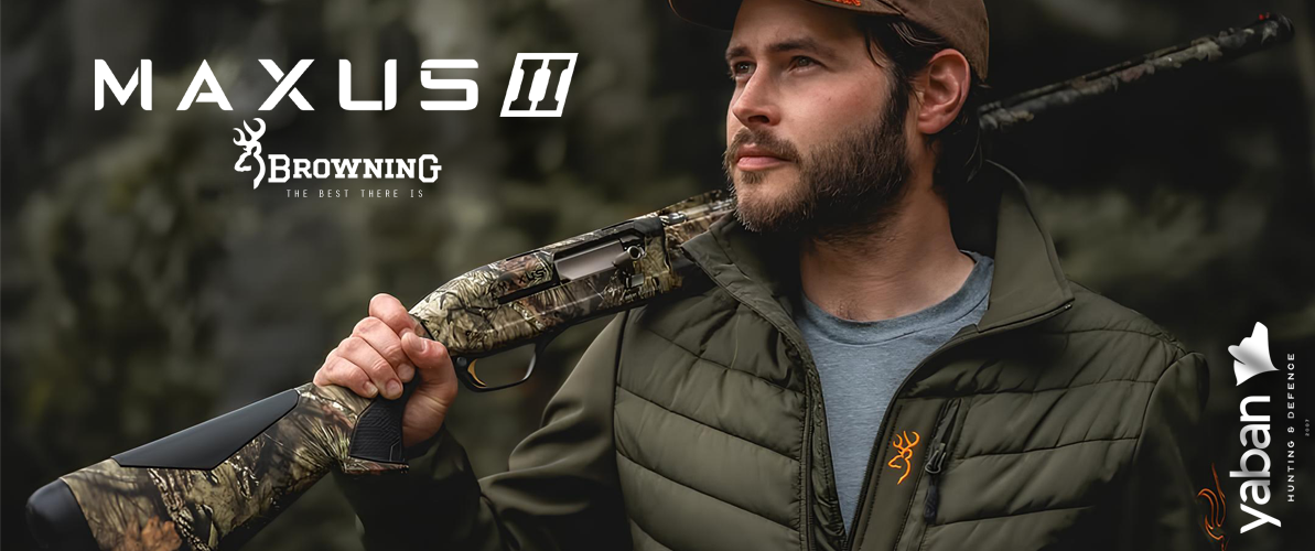 BROWNING