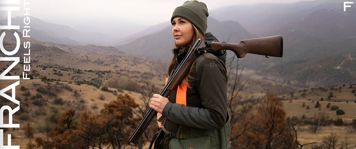 BERETTA ULTRALEGGERO