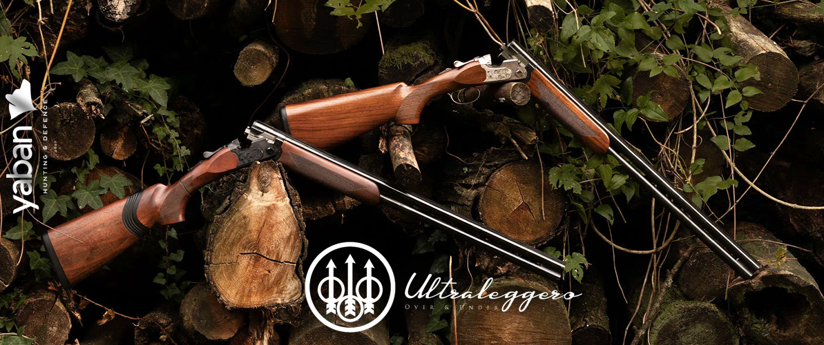 BERETTA ULTRALEGGERO