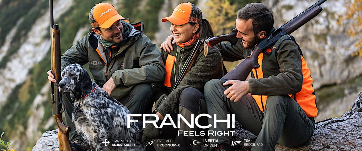 FRANCHI AFFINITY