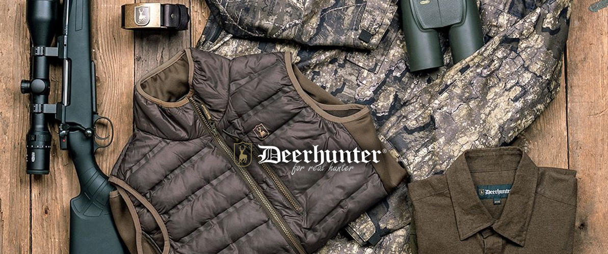 DEER HUNTER